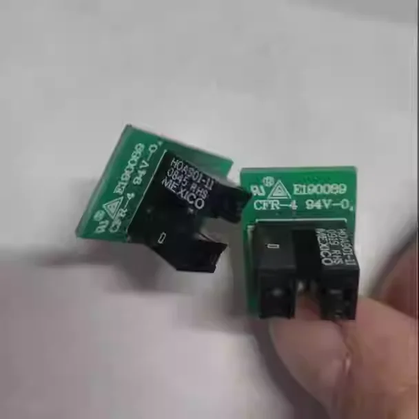 

1 шт. для фотоэлектрического датчика HONEYWELL с прозрачным лучом HOA901-11, HOA0901-11E190089, оригинальный импортный