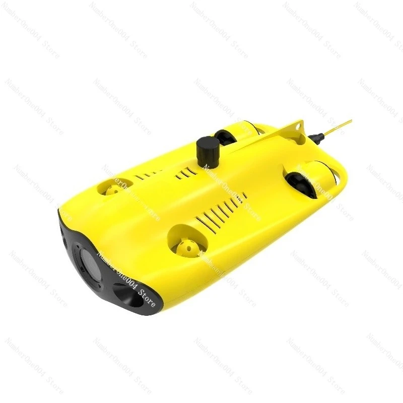 

200 м Gladius Minis подводный дрон подводная лодка дрон робот Rov рыболовный дрон для камеры 4K подводная съемка Sub Mariner
