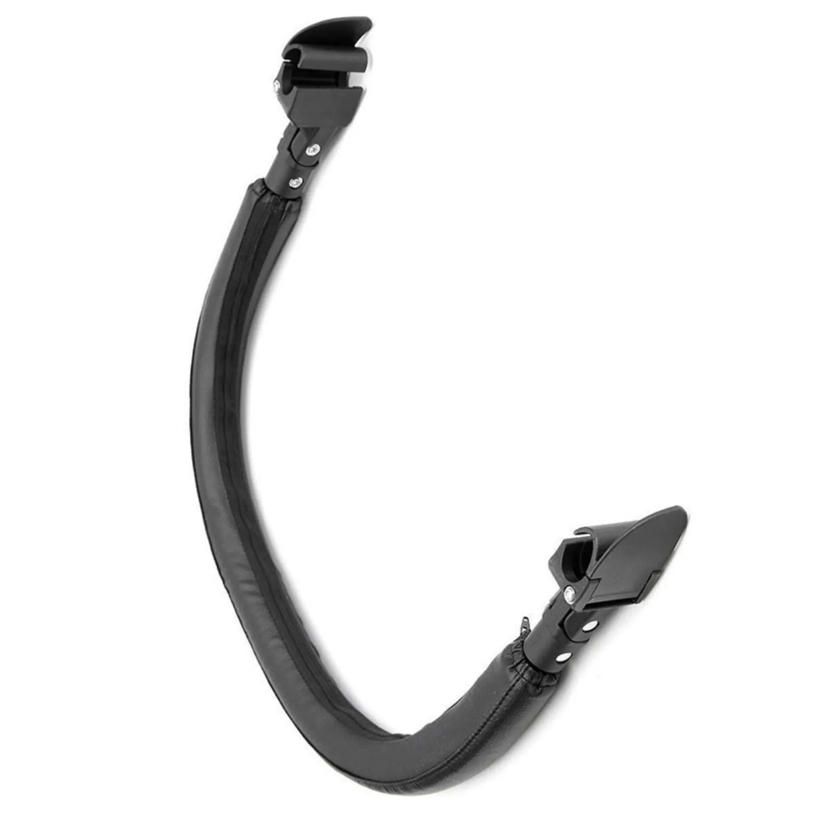 ความปลอดภัยเด็กรถเข็นรถเข็นบาร์ปรับ Universal สบาย Surface Bar เหมาะสําหรับเด็กเปลรถเข็นเด็กบาร์