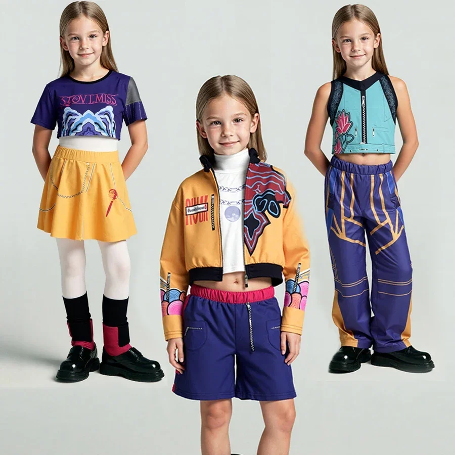 Halloween Kpop Chas… - image