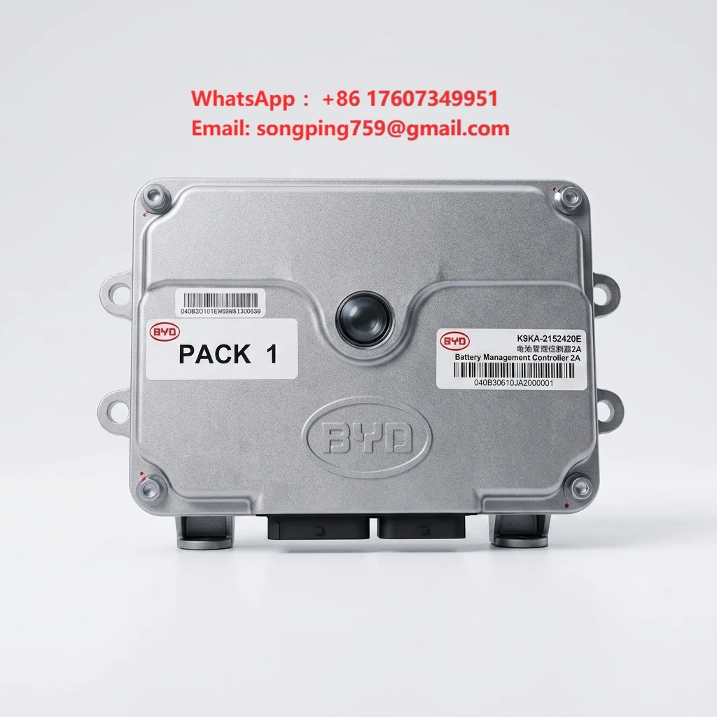 K9FE-2152410B_Battery Management Controller 1_M00666