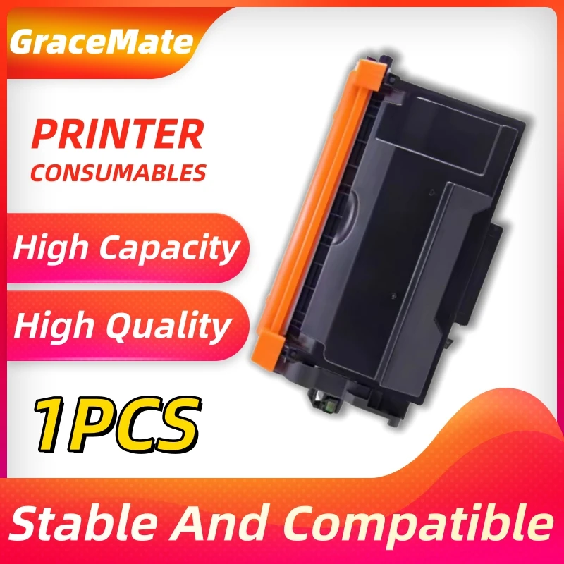 

1 шт. TN920 тонер-картридж, совместимый для принтера Brother HL-L6217DW HL-L5210DN HL-L6310DW DCP-L5510DN MFC-L6915DW HL-L6210DW