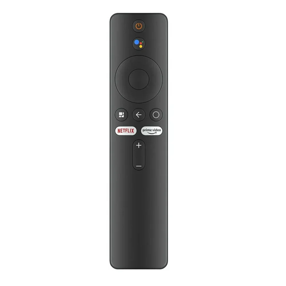 New Original XMRM-M2 Fit For MI TV Stick 4K MDZ-27-AA 360° Bluetooth Voice Remote Control With Google Assistant