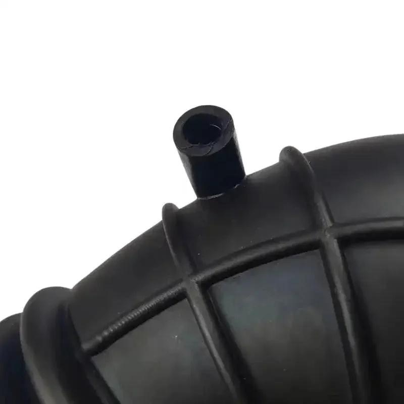 For BMW 3 Series E46 E36 Z3 325i 325xi 330Ci 330i 3.0i Filter Air Intake Flow Boot Tube Hose 13541438761 13541438759 - view 5