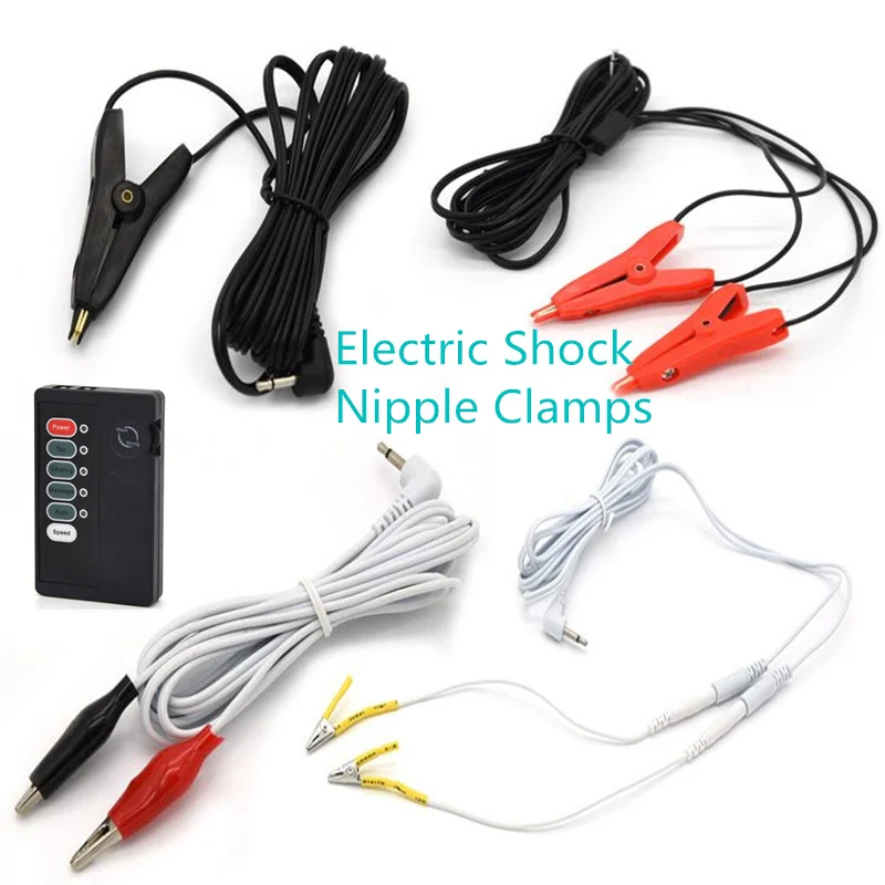 صدمة كهربائية البظر المشبك المهبل فتاحة البظر محفز الكهربائية الشفرين كليب كس تدليك لعبة الجنس الطبية للمرأة
