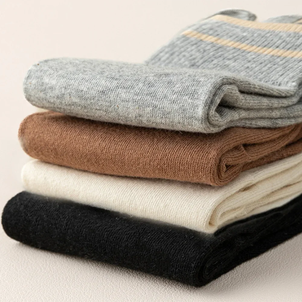 1/4 Pairs المرأة لطيف تو الجوارب خمسة أصابع الجوارب القطنية جوارب رياضية الكاحل منخفضة قطع اليوغا أصابع منفصلة الجوارب #6