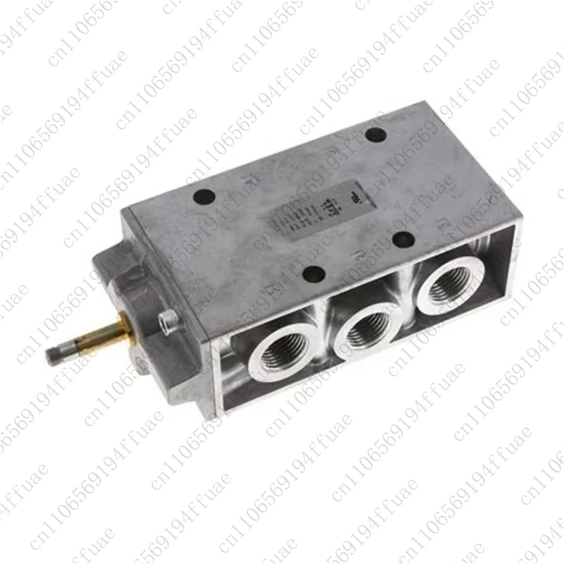 Electromagnetic Val…