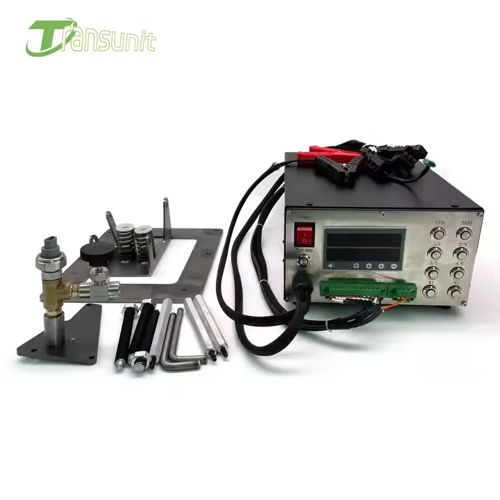 Brand New 0AM Dq200 Valve Body Testing Machine  Suits for Volkswagen Audi Volkswagen Skoda