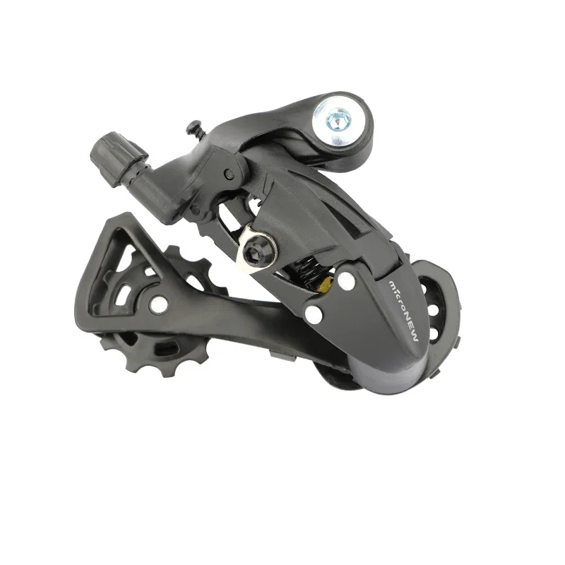 MicroNEW Mountain Bike Rear shifter 7/8/9/10/11 Speed road bike derailleur Bicycle transmission