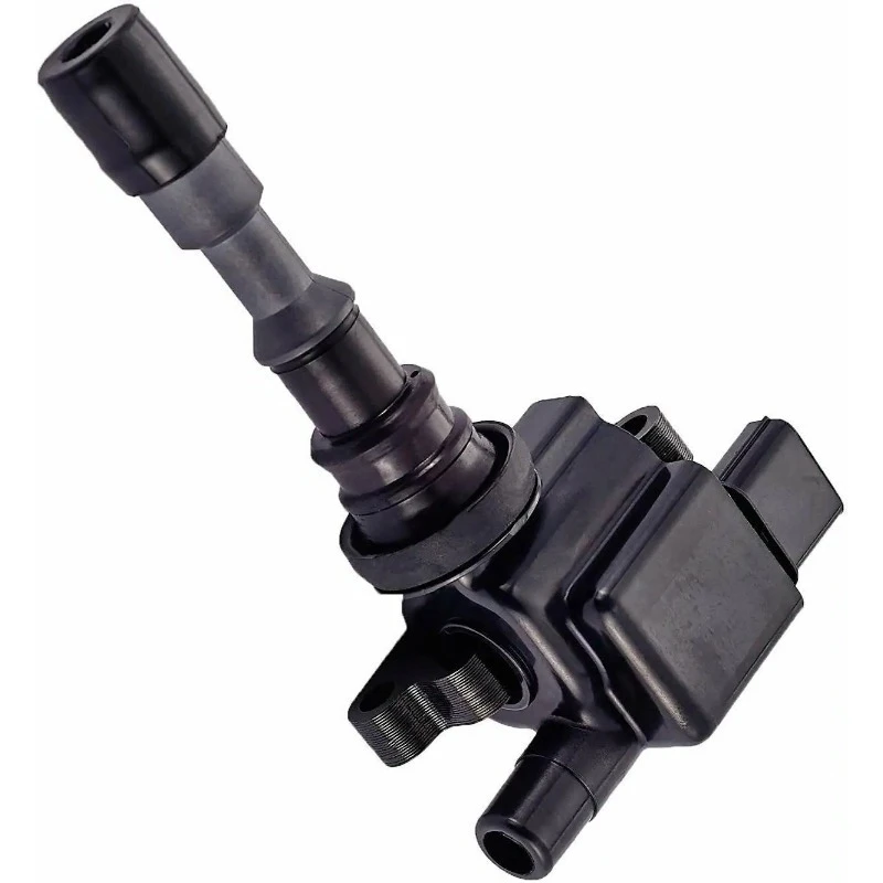 

OEM Replacement Ignition Coil 27300-39700, specifically designed for Hyundai/Kia 3.5L V6 engines (2003-2006 models)
