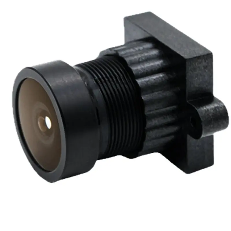 A92Z Mount HD CCTV Lens 4MP 2.6MM Focal Length 1/2.9