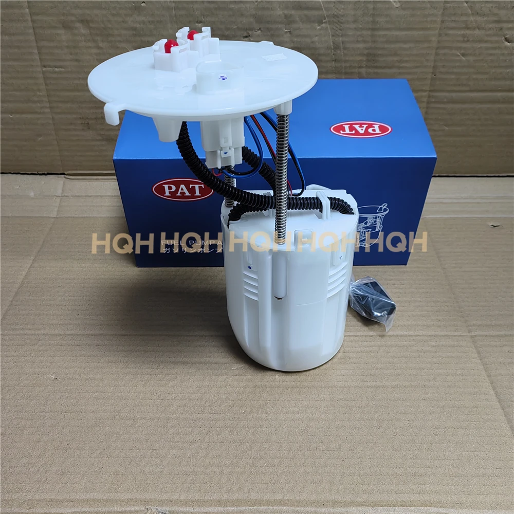 HQH Fuel Pump Assembly For Toyota Hilux 4RUNNER Truck Fortuner 77020-0K470 77020-0K390 770200K390 77020-0K490 77020-0K391