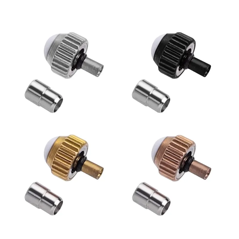 Золотые часы, корона для часов Armani Starry Sky, регулировка времени, из нержавеющей стали, головка для часов, аксессуары/08/091925/126