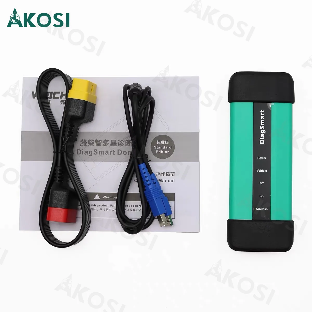 

Для Weichai SINOTRUK EOL Diagsmart Cnhtc китайский дизельный двигатель сверхмощный грузовик sinotruck диагностический сканер инструмент