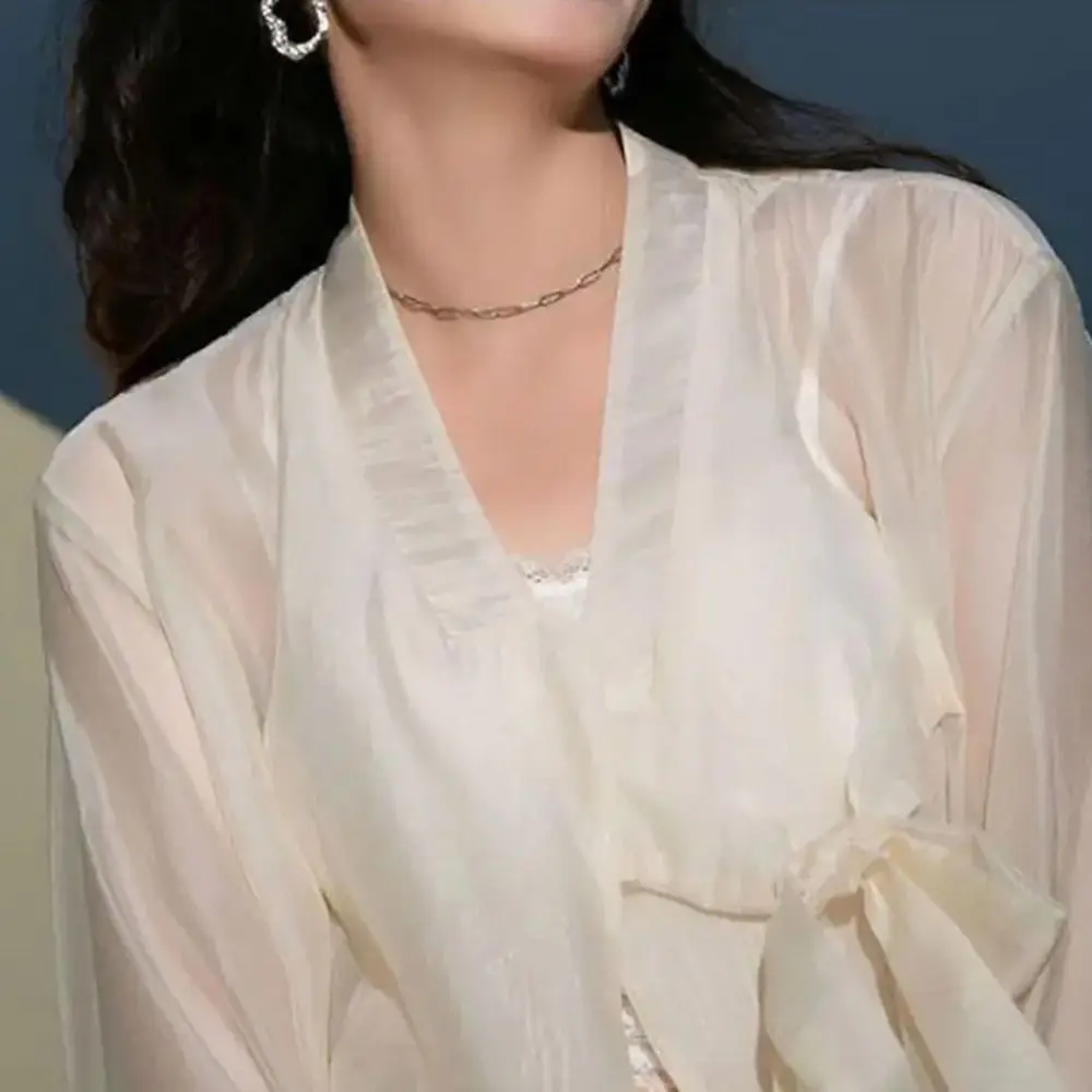 Thumbnail 3 - #13 Ranked Silk Neck Scarf Picks in 2026