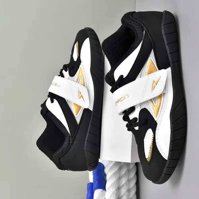 Original Brand Professional Tug of War Training Shoe Top Quality Wearable Team Competition Fitness Shoe Unisex Tug of War Shoe