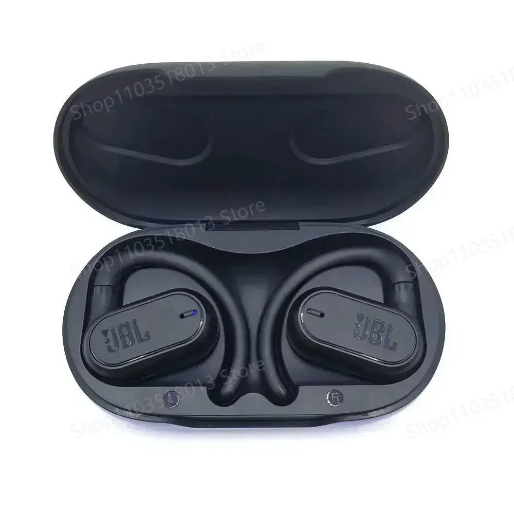 Originele JBL Soundgear Sense True draadloze open-ear hoofdtelefoon sport hardlopen Headset Bass Sound muziek Oortelefoon HK-versie