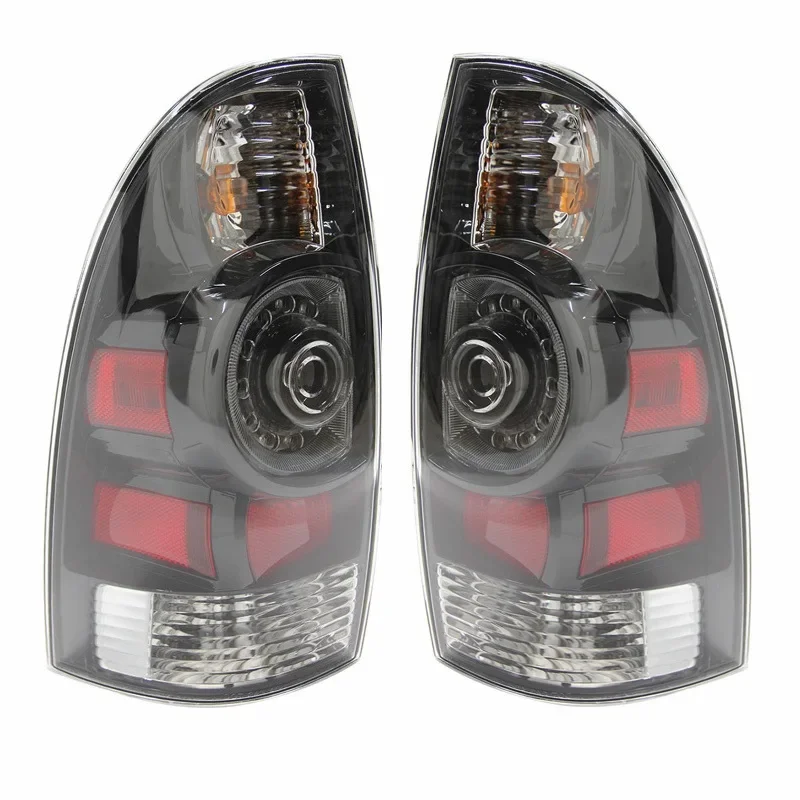 

LED Rear Stop Tail Light Brake Light Turn Signal for Toyota Tacoma 2005 2006 2007 2008 2009 2010 2011 2012 2013 2014 2015