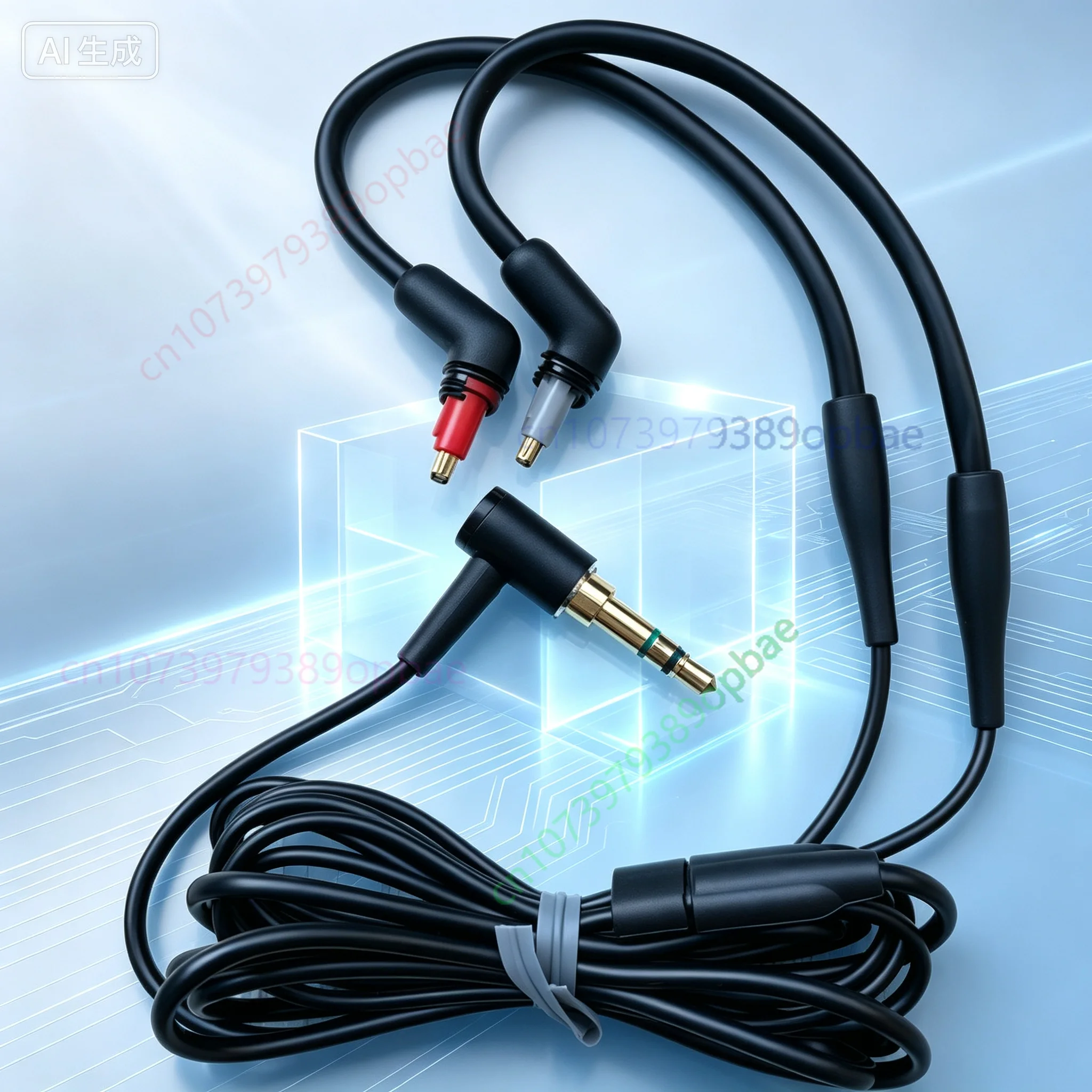 مناسب لسماعات الرأس EX800 EX60 - مراجعة Headphone Parts وسعره