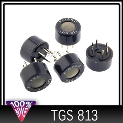 1pcs/lot New Original FIGARO TGS 813 DIP-6 Detection Of Combustible Gases,TGS813 Gas Sensor,Orignal and Compatible In Stock