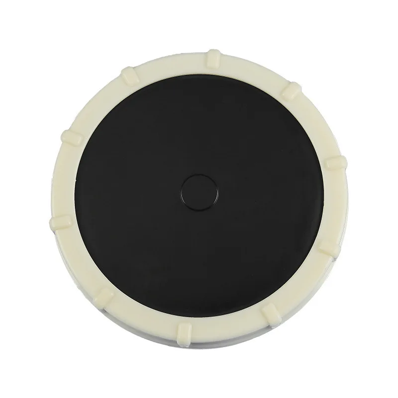 Membrane Disk Aerator Fine Bubble Disc Diffuser for Water Treatment
