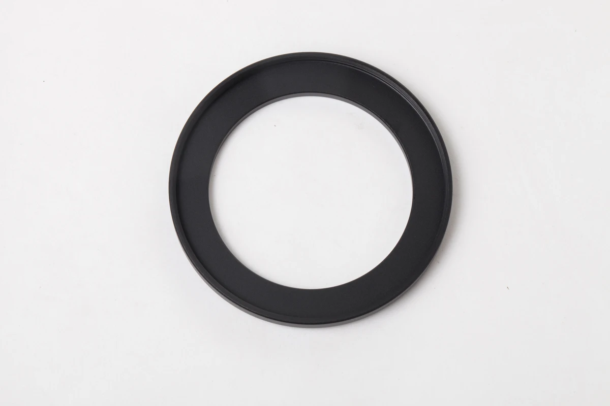 52mm Lens Filter Adapter Ring For Canon SX500 IS SX510 HS SX410 IS Camera Black LA-52SX500