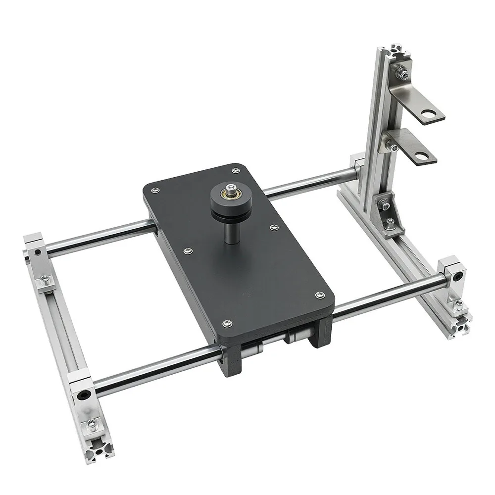 Fast Tooth Grinding, Woodworking Edge Sharpening Tool Saw Blade Sharpener, Multi-Function Angle Grinder Conversion Bracket