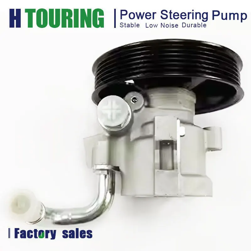 

Hight quality Power steering pump For Chevrolet Captiva 2.4L 2004-2010 4817324 95216830 96834907 95977413 96626563 96626553