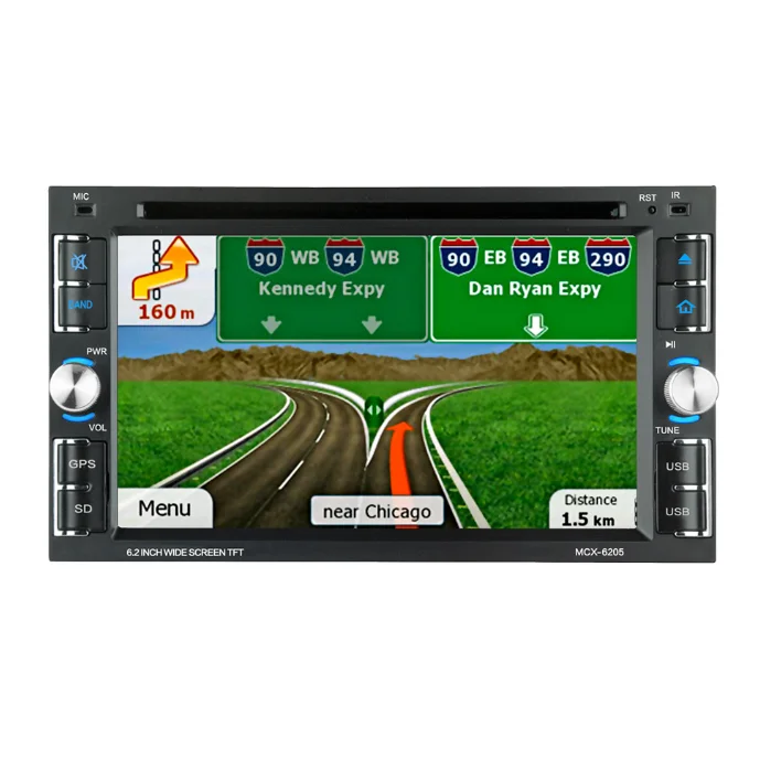 16.2 inch 2 din Mp5 Multimedia video music radio touch screen audio android cd mp3 car dvd player