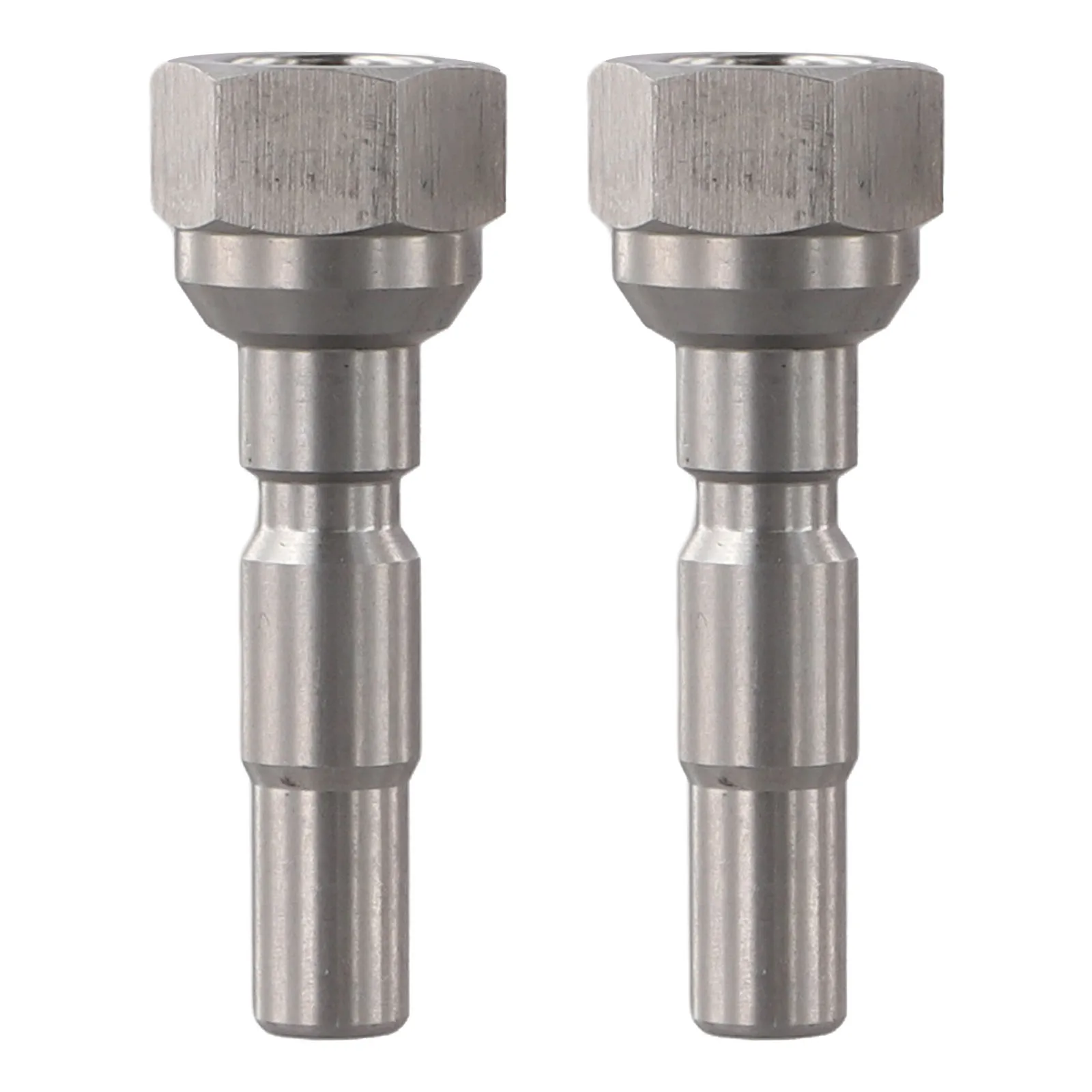 

Foam Pot Spray Lever Connector Pressure Washer Adapter 11*10*3CM Pressure Management Secure Connection Sturdy Materials