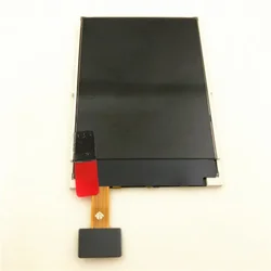 Piezas de pantalla LCD para Nokia C2 C2-01, 5130, 5000, 5220, 3610, 5220, 7100S, 7210C, 2700, 2730