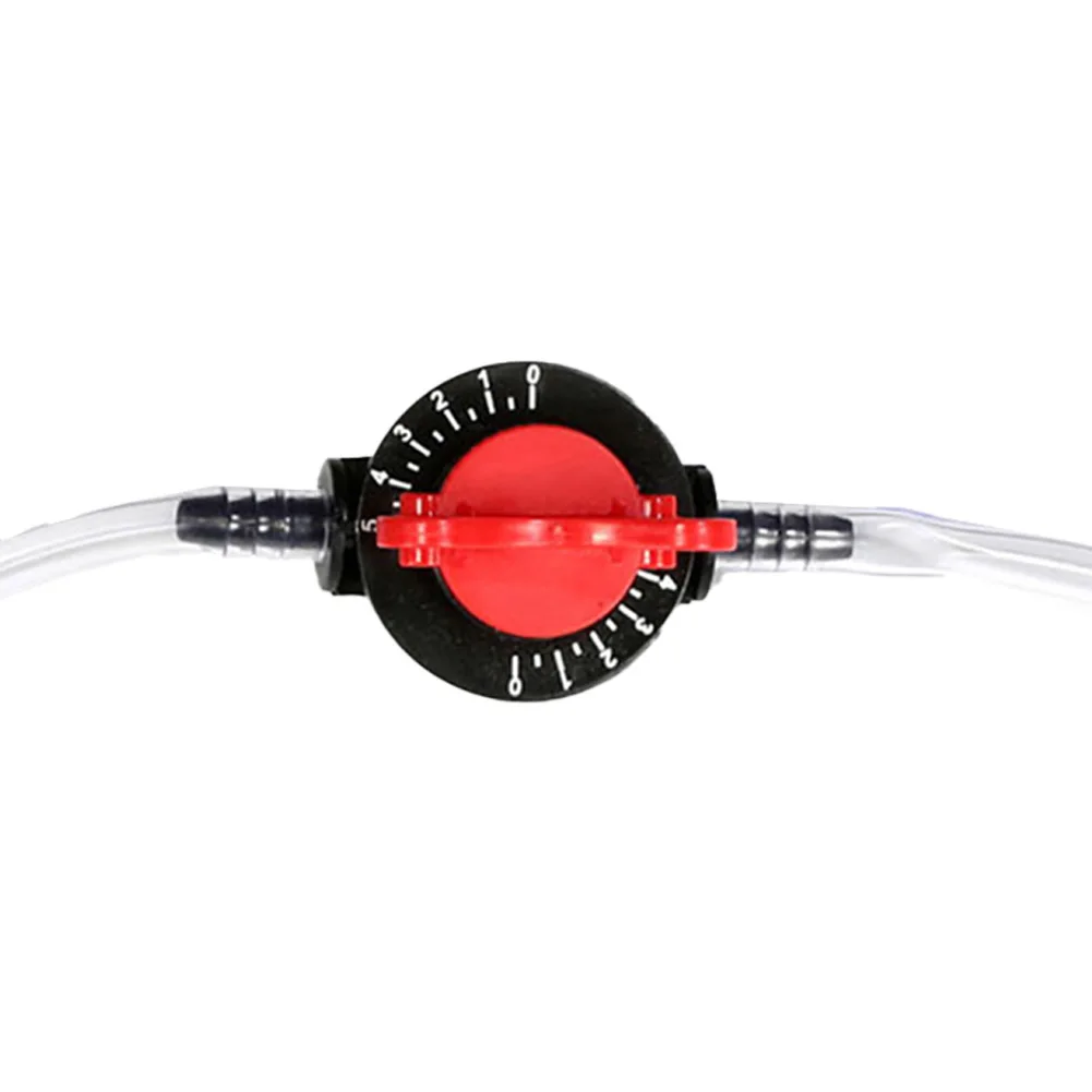 1/2 Inch Venturi Fertilizer Injector Device for Agriculture Sturdy Engineering Plastic Compact Design for Efficient Use