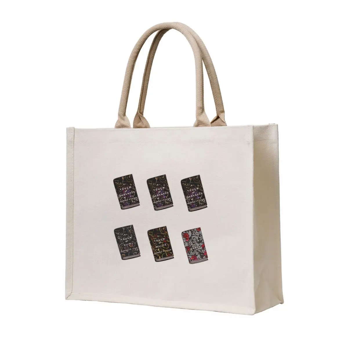 

Hades & Persephone books Tote Bag tote bags men tote bag canvas Shopper handbag Canvas bag