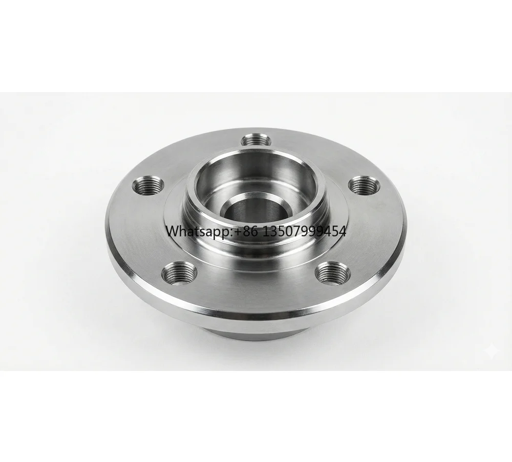 

New LUCAN TECHNO High-Performance Forged Steel Wheel Hub Assembly Precision Engineered for Perfect Fit Enhanced Durability