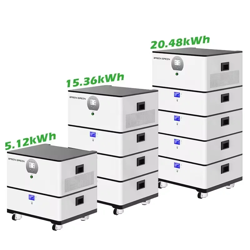 All In One Battery 5kw 10kw 15kw 20kw Inverter Battery All In One Unit For Home Energy Storage