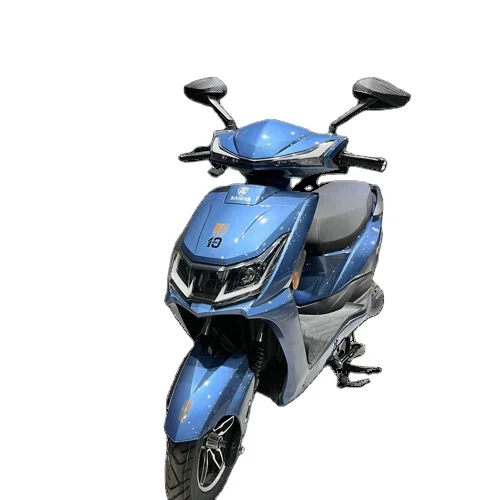 Mobility Adult Scooter Electr Moped 1000w Ckd 2 Wheel Moto Large Battery Disc Brake Dual Motor Enduro Bike Motorcyclecustom