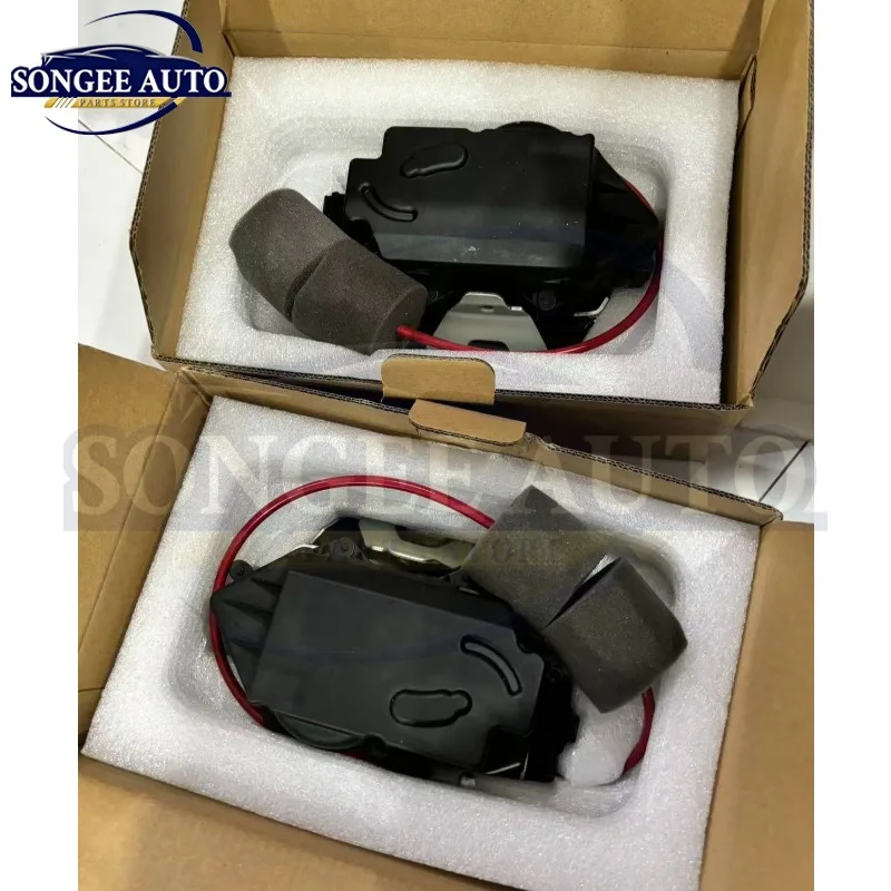 New AP02 A1647400635 Tailgate Hatch Lock Latch Fits For Mercedes E ML GL R CLASS S211 W211 W164 W251 1647400635