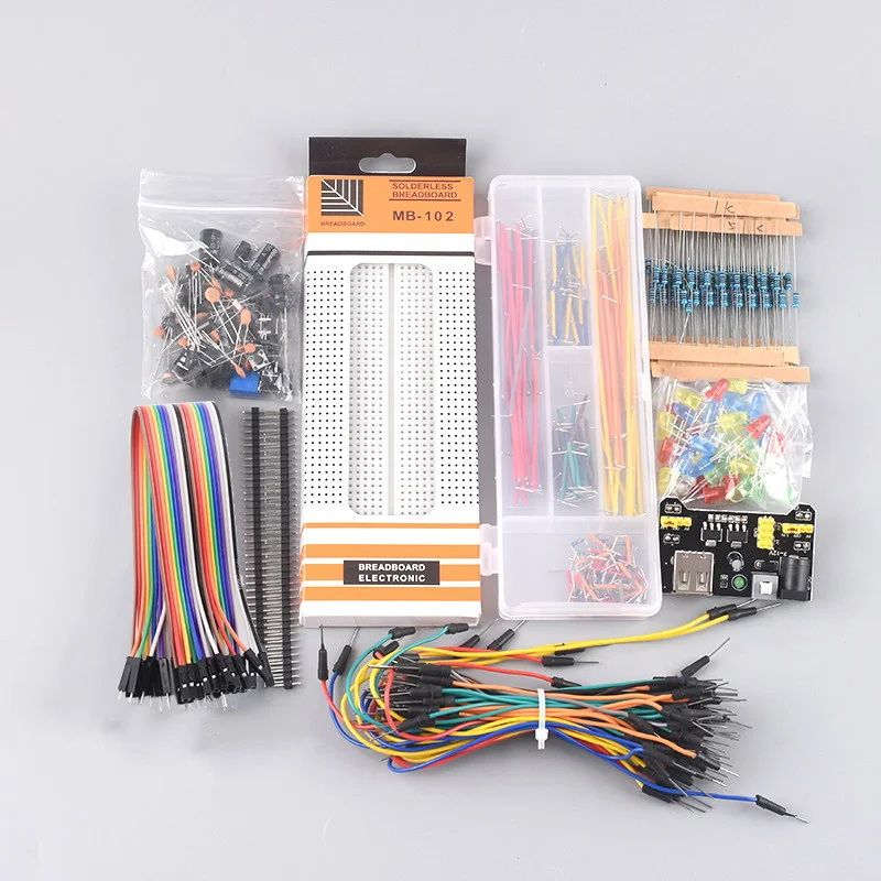Thumbnail 3 - #57 Best Automation Kits to Buy In 2026