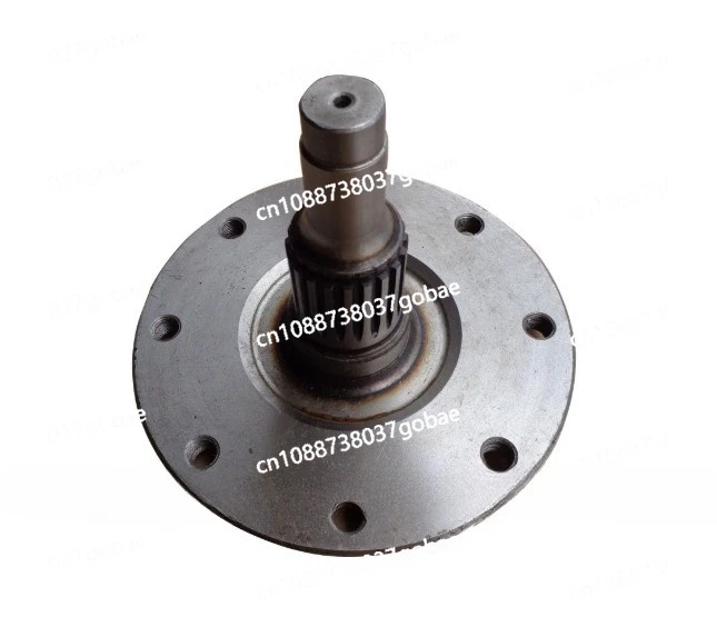 

Tractor Parts Axle Front Gear Hardware