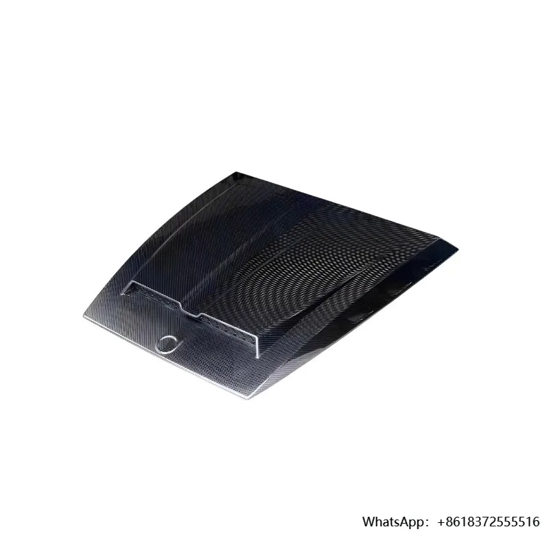 

daW464 G63 B Style Bonnet Hood for Mercedes Benz G-Class W464 New Condition with Included Car Bumpers Hood and Clips