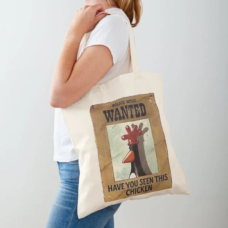 Have You Seen This Chicken Classic Tote Bag custom tote bag hand bag tote canvas free delivery bags