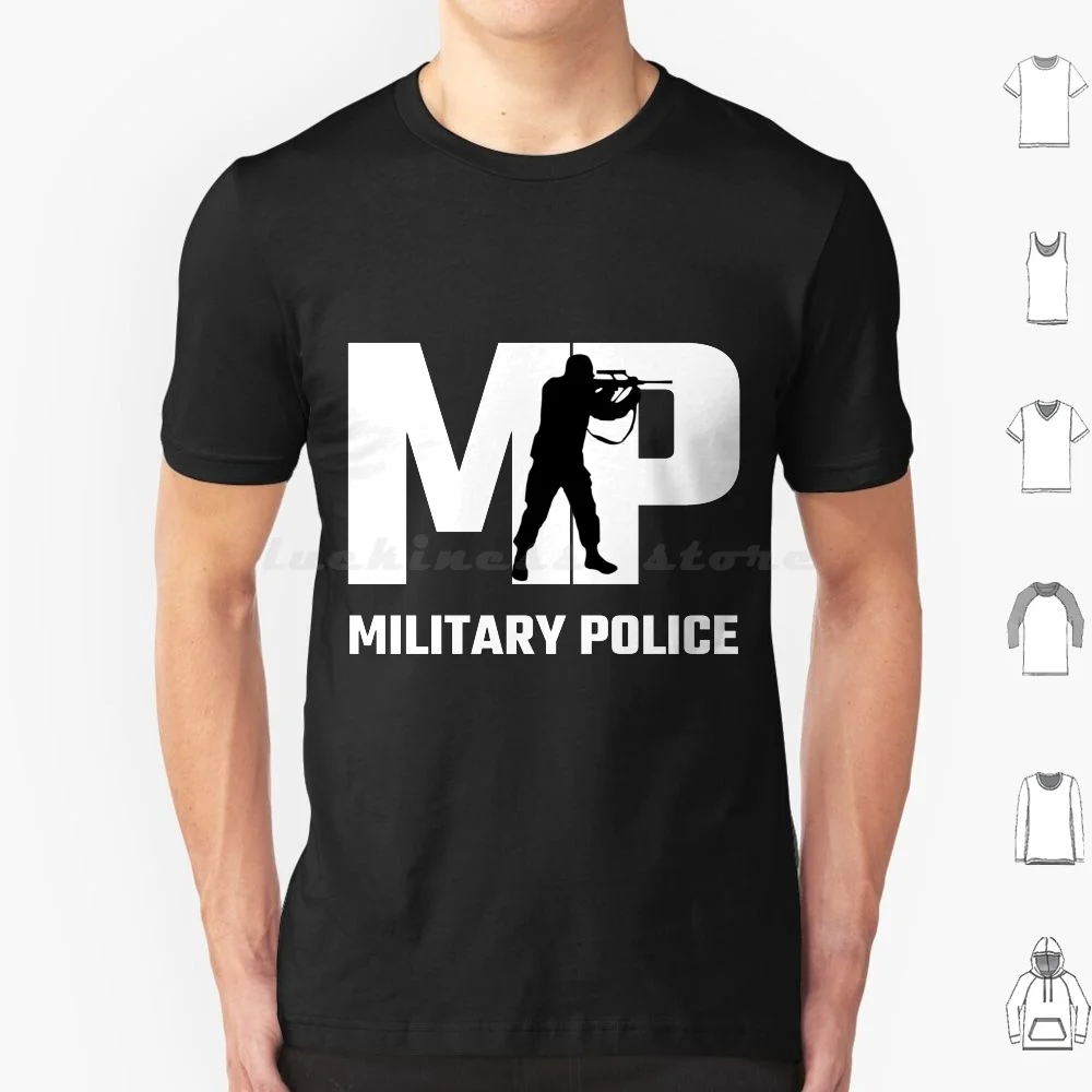 Mp Military Police T Shirt Men Women Kids 6xl Army Base Military Military Police Mp Mp Company Navy Police Soldier Vet Veteran