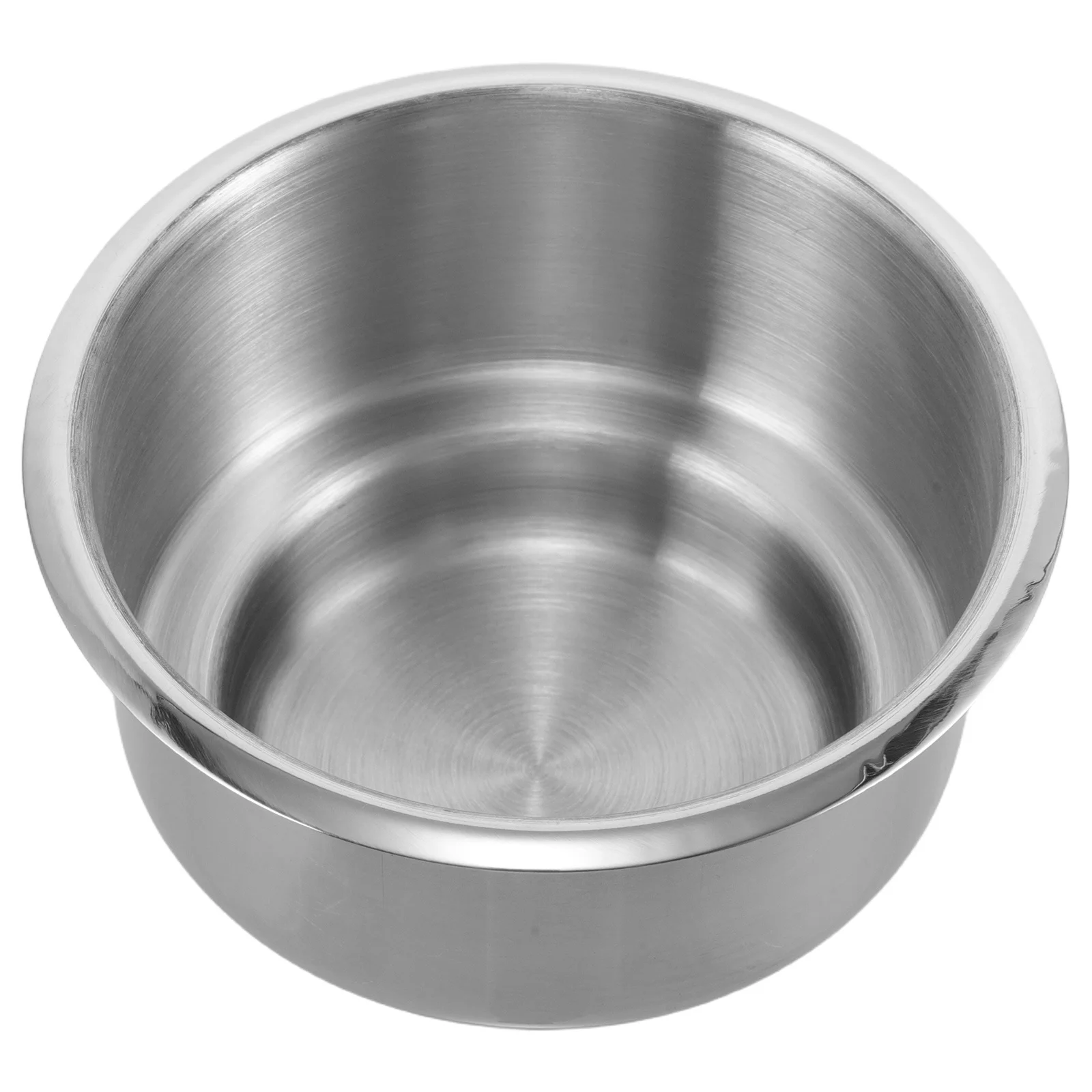 

Alloy Rv Cup Holder Insert for Car Sofa Couch - Universal Size Beverage Can Holder Stable Installation