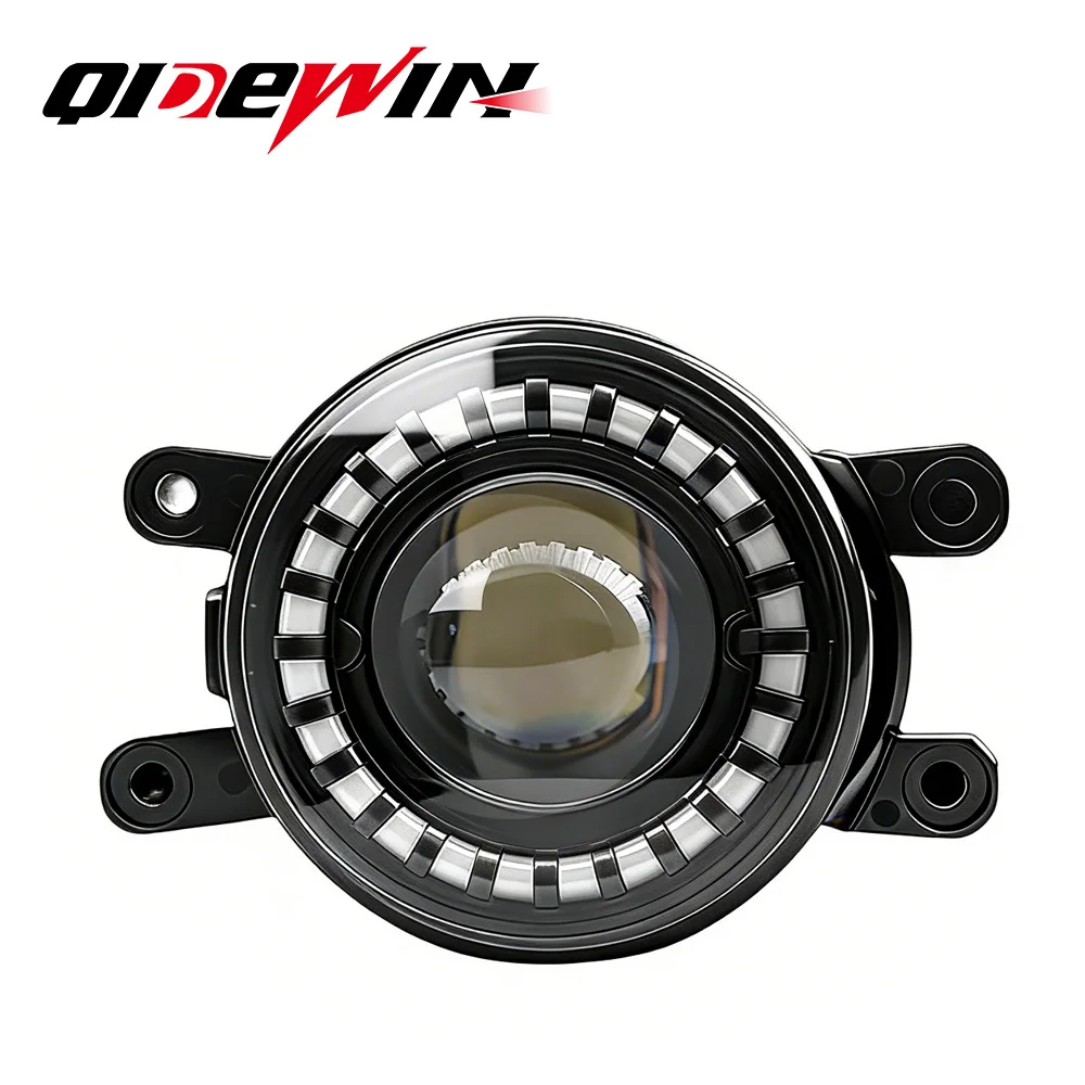 feux-antibrouillard-led-drl-blanc-ambre-4-pouces-lumiere-de-jour-drl-6000k-pour-jeep-wrangler-jk-dodge-tout-terrain-12v-24v-60w
