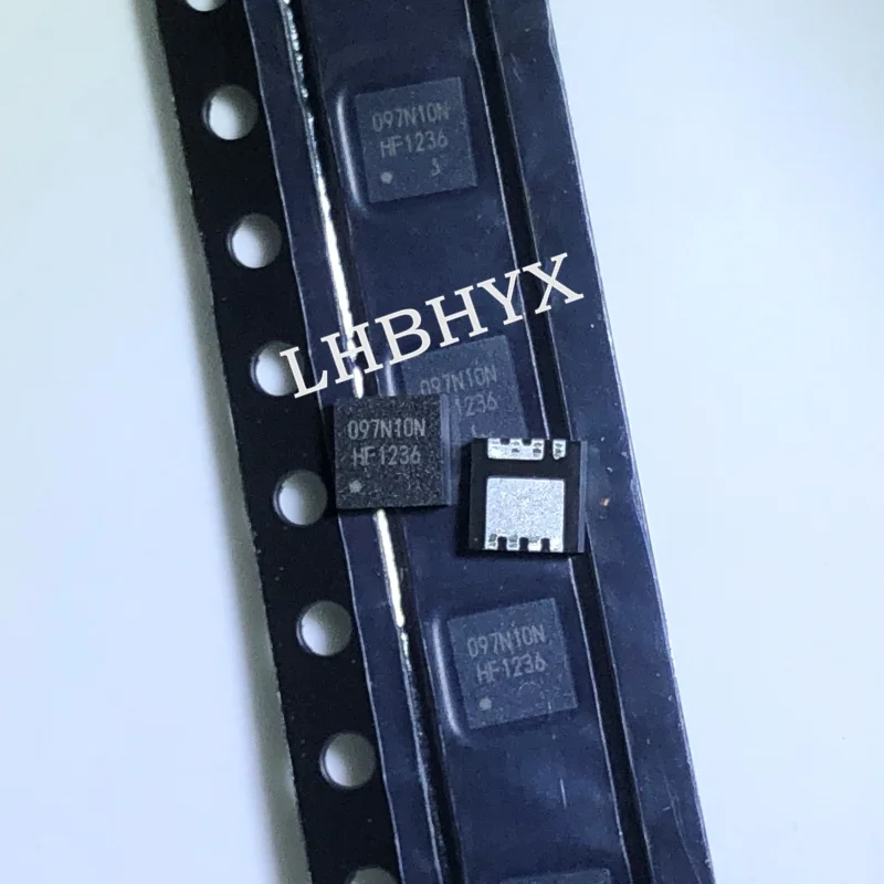 097N10N BSZ097N10NS5 N-Channel Power MOSFET 100V 40A TSDSON-8 New Original 1PCS Quickly Delivery