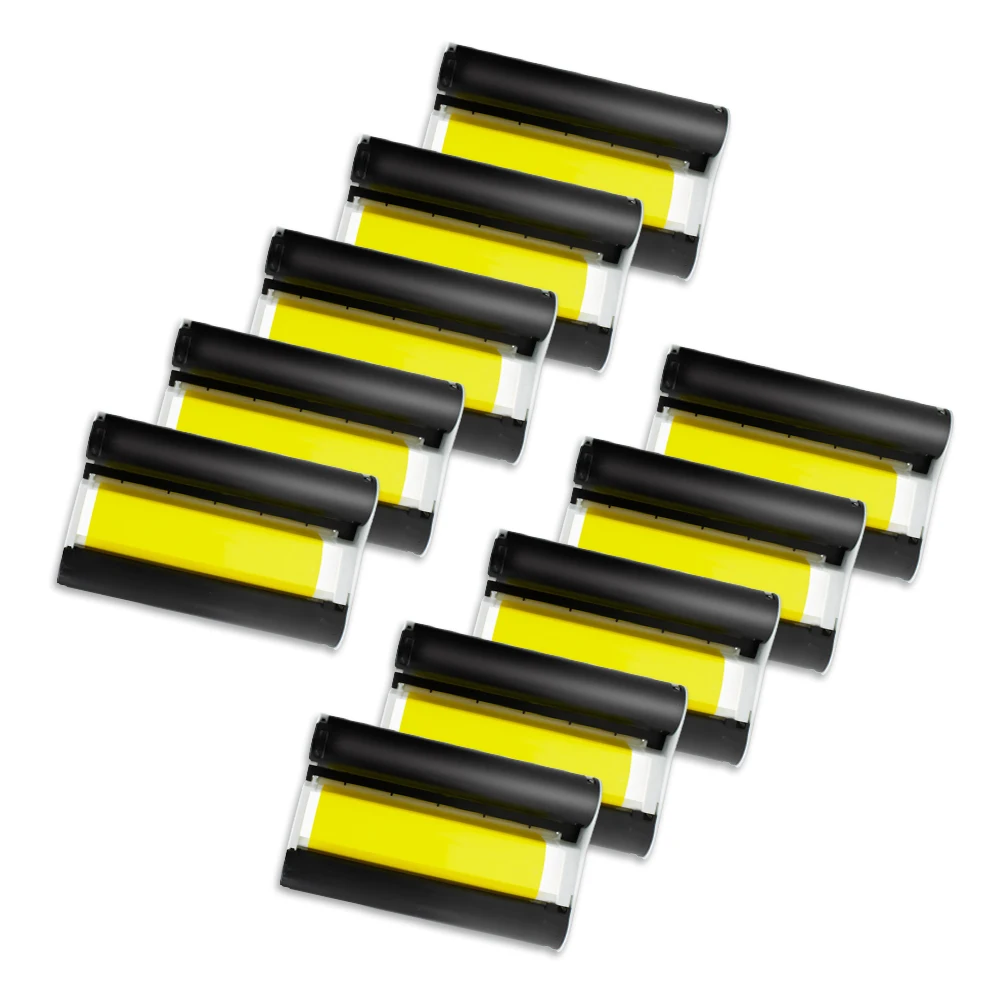 1-10PK Compatible C… - image