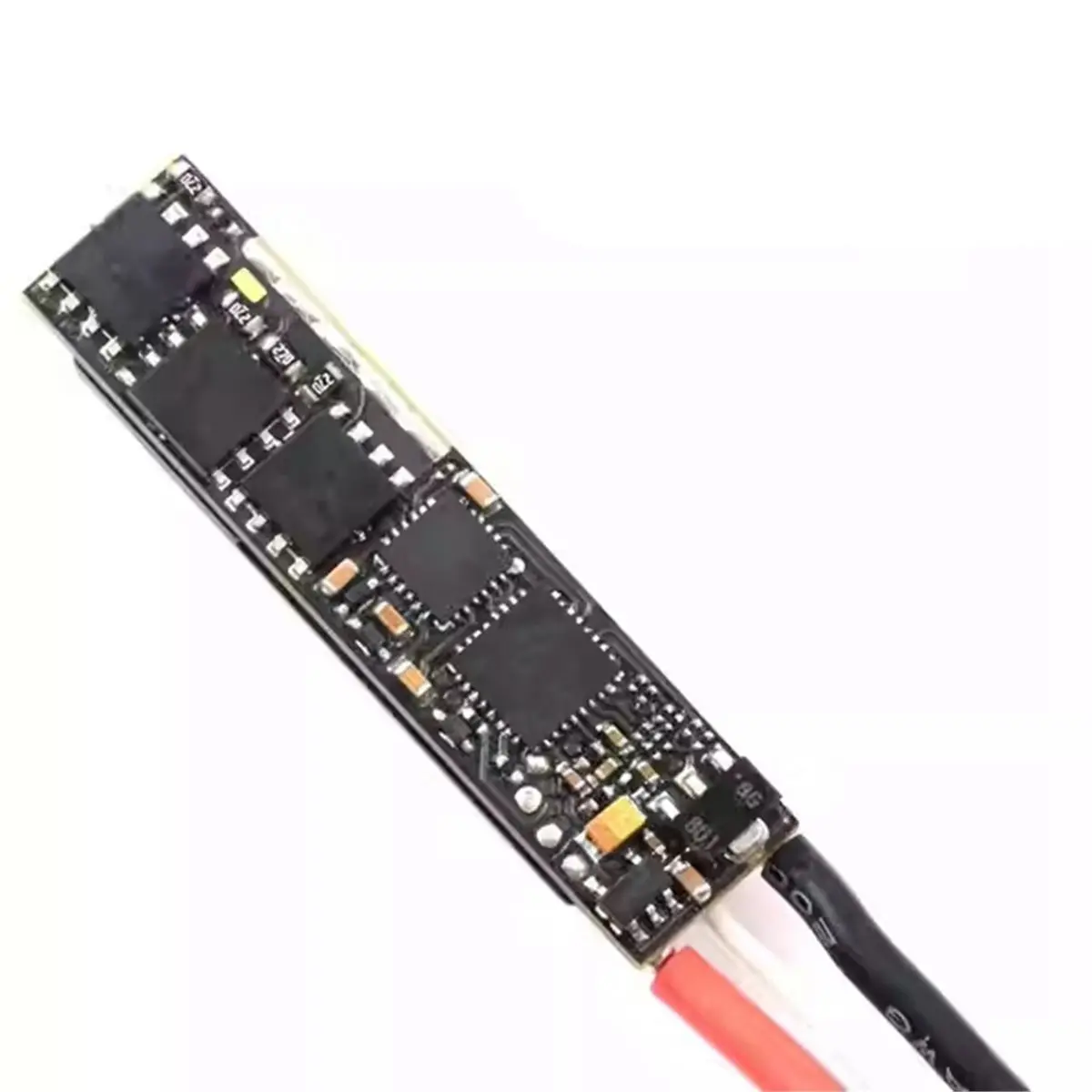 Skystars Slim 40A AM 32 32Bit 128K MCU 3-6S Brushless ESC for QAV 170-330 RC for FPV Racer RC Models Parts