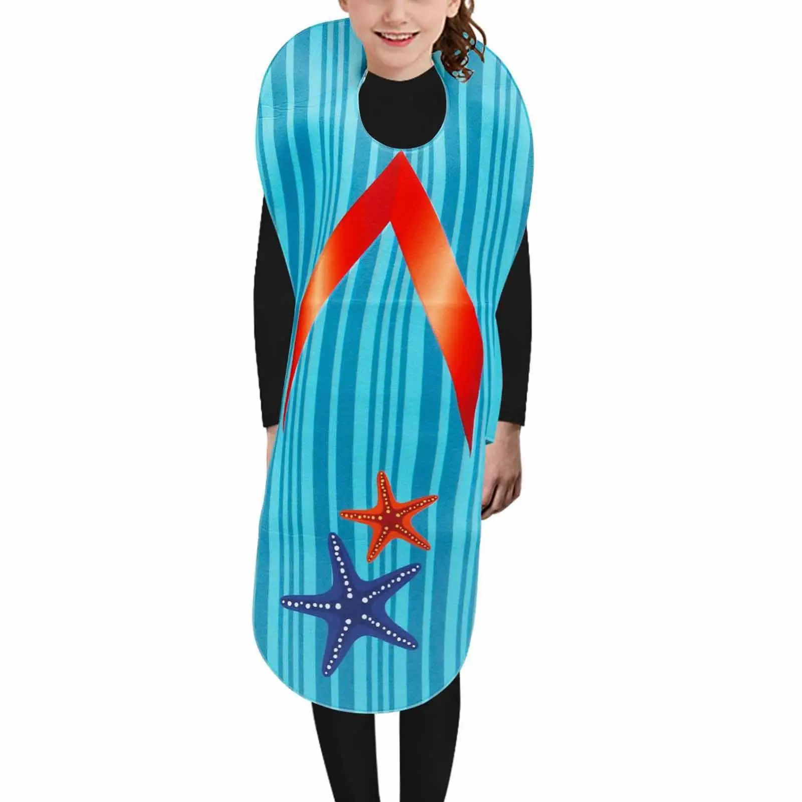 Cosplay Costume Accessory Polyester Flip Flop Funny Outfit for Halloween Masquerade Ball Festival Party Role Play Dance Stage