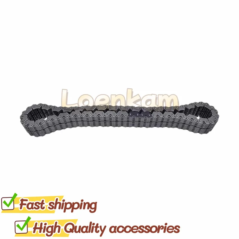 1PC 36293-35040 for Toyota Hilux Land Cruiser Prado Lexus GX400/460 Fortuner T.U.V Transfer Case Output Shaft Drive Chain