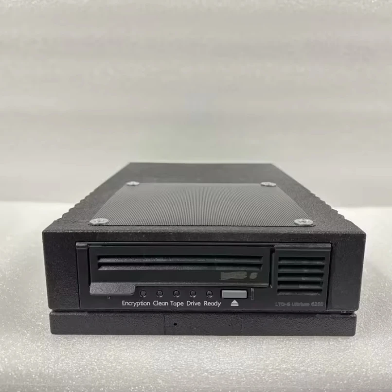 Hpe Storever LTO-6 …